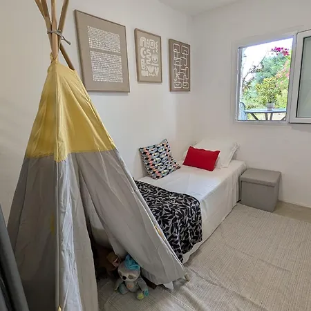 Apartman Le Riviera 5 Pers, Terrasse Privee, Acces Piscine *