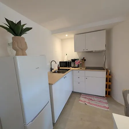 Apartman Le Riviera 5 Pers, Terrasse Privee, Acces Piscine *
