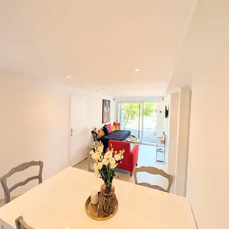 Le Riviera 5 Pers, Terrasse Privee, Acces Piscine Apartman