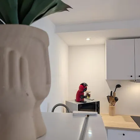 Le Riviera 5 Pers, Terrasse Privee, Acces Piscine Apartman Sainte-Maxime
