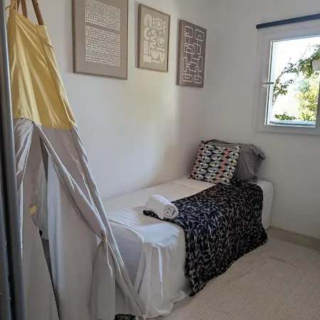 Apartman Le Riviera 5 Pers, Terrasse Privee, Acces Piscine *